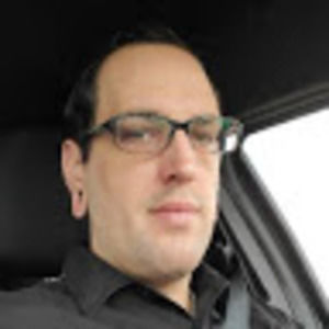 Meet your Posher, Anthony